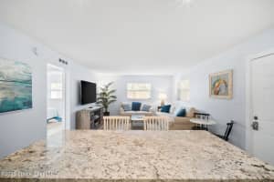 299 Central Boulevard, Cape Canaveral, FL 32920 - MLS#1068684