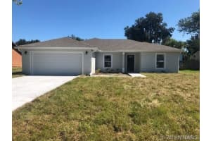 4475 Lemon Street, Cocoa, FL 32926 Sold 04/07/26