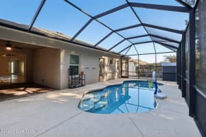 5290 Hebron Drive, Merritt Island, FL 32953 - MLS#1068690