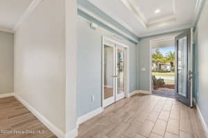 5290 Hebron Drive, Merritt Island, FL 32953 - MLS#1068690