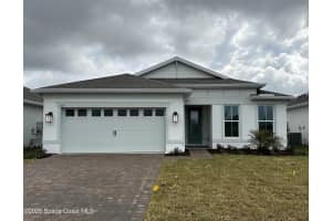 3607 Ebbing Ln, Florida 32940, Sold 02/05/26