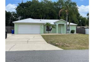 2135 Courtenay Parkway, Merritt Island, FL 32953 - MLS#1068697