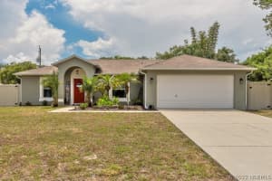 2841 Edington Drive, Titusville, Fl 32780 - Off Market