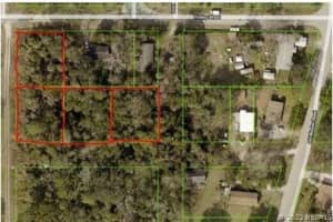 0  Findley Street Titusville, FL 32168 - Off Market