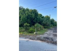 0  Findley Street Titusville, FL 32168 - Off Market