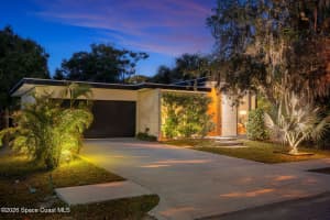 548 Old Oak Street, Melbourne, FL 32935 - MLS#1068723