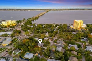 548 Old Oak Street, Melbourne, FL 32935 - MLS#1068723
