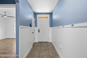 1814 Farmhouse Road, Palm Bay, FL 32909 - MLS#1068740