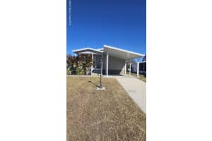 1184 Waterway Drive, Barefoot Bay, Fl 32976, Barefoot Bay