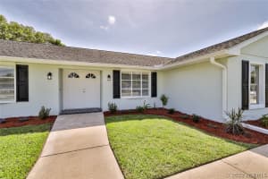 3951 Playa Del Sol Drive, Rockledge, FL 32955 - MLS#1068750