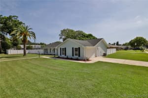 3951 Playa Del Sol Drive, Rockledge, FL 32955 - MLS#1068750