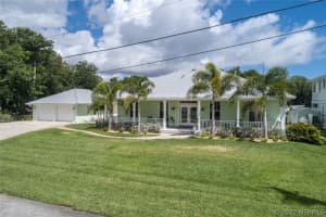 1473 Blessed Isles Drive, Palm Bay, FL 32907 - MLS#1068758