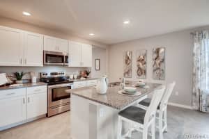 812 Indigo Court, Port Orange, FL 32129 - MLS#1068759