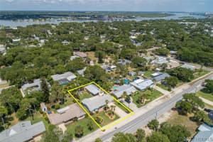 2709 Cutlass Point Lane, Merritt Island, FL 32953 - MLS#1068760