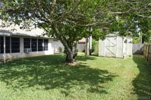 2339 Bonnyton Lane, Palm Bay, FL 32907 - MLS#1068765