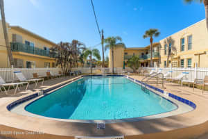 310 Taylor Avenue, Cape Canaveral, FL 32920 - MLS#1068767