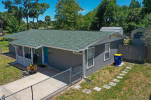 110 Christmas Hill Road, Titusville, FL 32796 - MLS#1068774