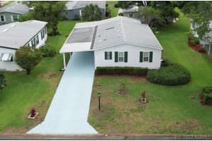 1807 Edith Street, Palm Bay, FL 32907 - MLS#1068778