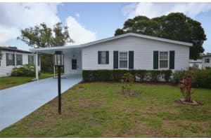 1807 Edith Street, Palm Bay, FL 32907 - MLS#1068778