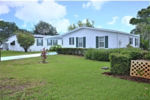 1807 Edith Street, Palm Bay, FL 32907 - MLS#1068778