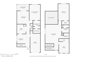 1345 Lara Circle, Rockledge, FL 32955 - MLS#1068782