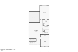 1345 Lara Circle, Rockledge, FL 32955 - MLS#1068782