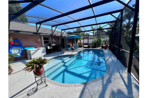 456 Holiday Park Boulevard, Palm Bay, FL 32907 - MLS#1068784