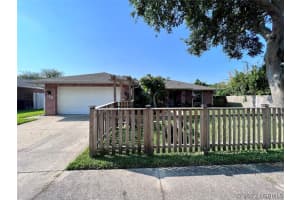 456 Holiday Park Boulevard, Palm Bay, FL 32907 - MLS#1068784