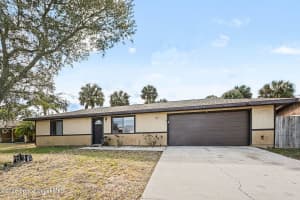 152 Americana Boulevard Ne, Palm Bay, Fl 32907, Palm Bay