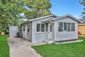 6440 Borasco Drive, Melbourne, Fl 32940, Melbourne