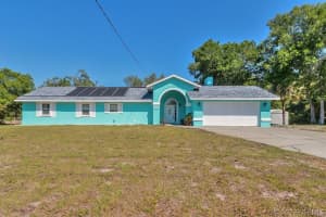 1717 Dixon Boulevard, Cocoa, FL 32922 - MLS#1068792
