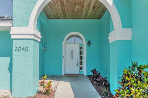 1717 Dixon Boulevard, Cocoa, FL 32922 - MLS#1068792