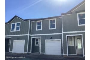 1239 Bluewater Lane, Rockledge, FL 32955 - MLS#1068793