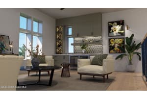 5912 Constellation Drive, Titusville, FL 32780 - MLS#1068796