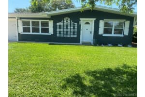 2840 Fontainebleau Avenue, Palm Bay, FL 32909 - MLS#1068800