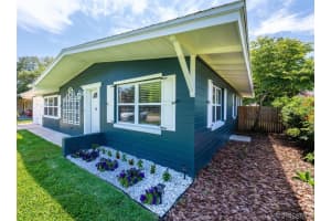 2840 Fontainebleau Avenue, Palm Bay, FL 32909 - MLS#1068800