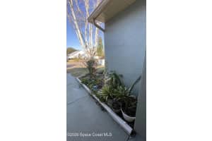 2555 Saint Pauls Drive, Titusville, FL 32780 - MLS#1068803