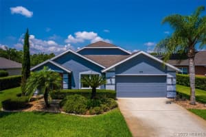 926 Laurel Circle, Barefoot Bay, FL 32976 - MLS#1068806