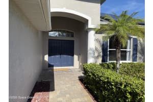 110 Ridgemont Circle, Palm Bay, FL 32909 - MLS#1068809