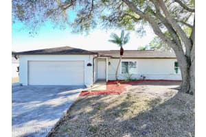 2185 Rockabye Avenue, Palm Bay, FL 32909 Sold 03/05/26