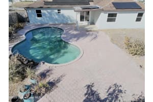 2185 Rockabye Avenue, Palm Bay, FL 32909 Sold 03/05/26