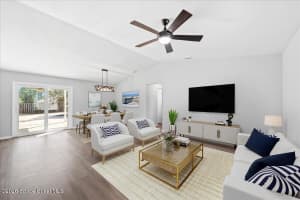 2185 Rockabye Avenue, Palm Bay, FL 32909 Sold 03/05/26