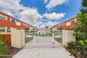 50 Needle Boulevard, Merritt Island, FL 32953 - MLS#1068813