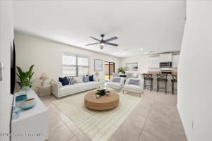 870 Remington Green Drive, Palm Bay, FL 32909 - MLS#1068818