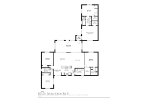 1814 Oak Drive, Rockledge, FL 32955 - MLS#1068836