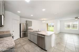 235 Sorrento Drive, Cocoa, FL 32922 - MLS#1068838