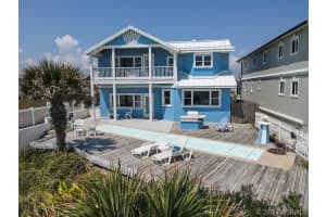 4200 Savannahs Trail, Merritt Island, Fl 32953, Merritt Island