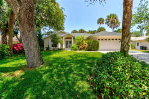 1406 Ballinton Drive, Melbourne, FL 32940 - MLS#1068845