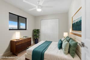 425 Catamaran Drive, Merritt Island, FL 32952 - MLS#1068849