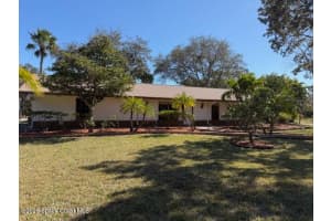 1201 Tropicana Road, Palm Bay, FL 32905 - MLS#1068850